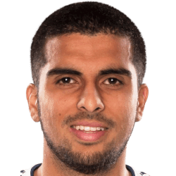 John Requejo fm 2020