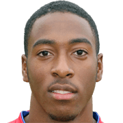 Nathan Ferguson fm20