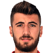 Emilio Volpicelli fm20