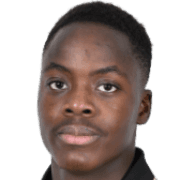 Richie Musaba fm 2020