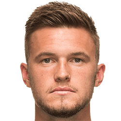 Ben Lundgaard fm 2020