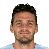 Johan Absalonsen fm 2020