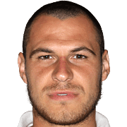 Nikola Vasiljevic fm20