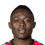 Gbenga Arokoyo fm 2020