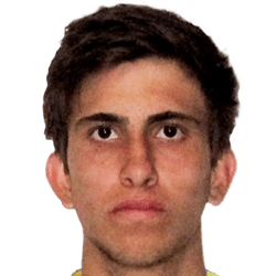 Rodrigo Mathiola fm20