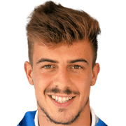 Jacopo Scaccabarozzi fm20