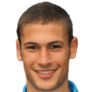 Gianluca Laurenti fm20