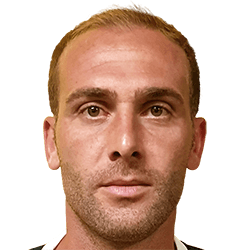 Fabrizio Melara fm20