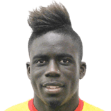 Chérif Quenum fm 2020