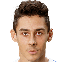 Patryk Sokolowski fm20