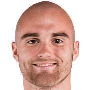 Jérémy Gagnon-Laparé fm 2020