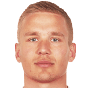 Frederik Krabbe fm 2020