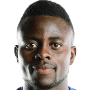 Benjamin Asamoah fm 2020