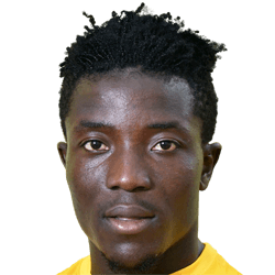 Zakaria Suraka fm 2020