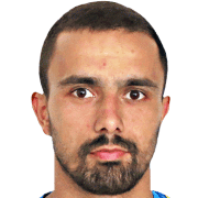 Zoran Danoski fm 2020