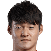 Lee Gyu-Sung fm 2020