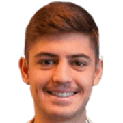 Lucas Martello fm 2020