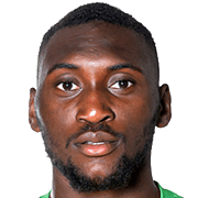 Hamadou Karamoko fm 2020