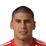 Carlos Salcido fm 2020