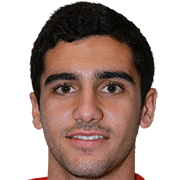 Mauro Eustáquio fm 2020