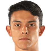 Justin Fiddes fm 2020