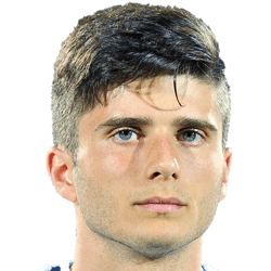 Davide Zappella fm20