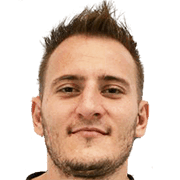 Gilberto Alemão fm20