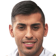 Sergio López fm 2020