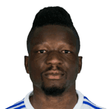 Danny Amankwaa fm 2020