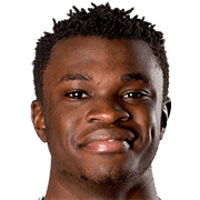 Dominic Revan fm 2020