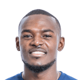 Theo Robinson fm 2020