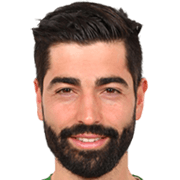 Carlos Martínez fm20