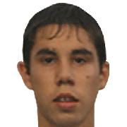 Mauro Brizuela fm 2020