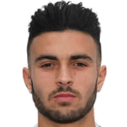 Pedro Amador fm 2020