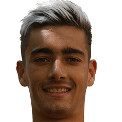 Maxence Carlier fm 2020