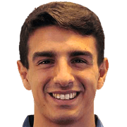 Davide Di Pasquale fm20