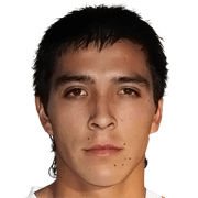 Eduardo Farías fm20