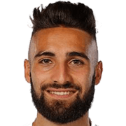 Adrián Mancebo fm 2020