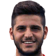 Gianluca Esposito fm20