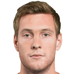 Lachlan Jackson fm20