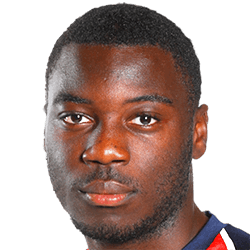 Jonathan Bumbu fm 2020