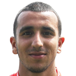 Youssef El Kachati fm 2020