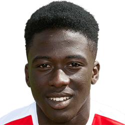 Brendan Sarpong-Wiredu fm20