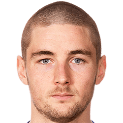 Kristinn Freyr Sigurðsson fm20