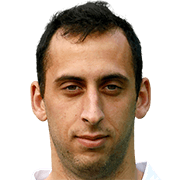 Mauricio Prieto fm20