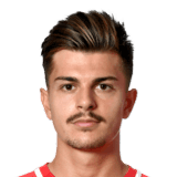 Omer Dzonlagic fm 2020