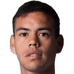 Andrés Montiel fm 2020