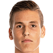 Steven Theunissen fm 2020