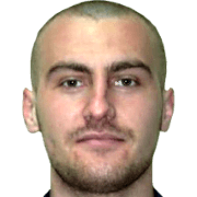 Miladin Vujosevic fm20