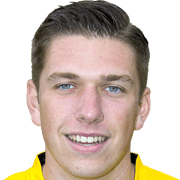 Michael Fabrie fm 2020